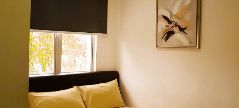 卡萨凯塞旅馆(CassaKaseh Guest House)图片