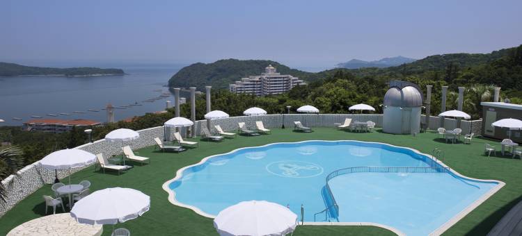 鸟羽泉乡酒店(Izumigo Hotel Altia Toba)图片