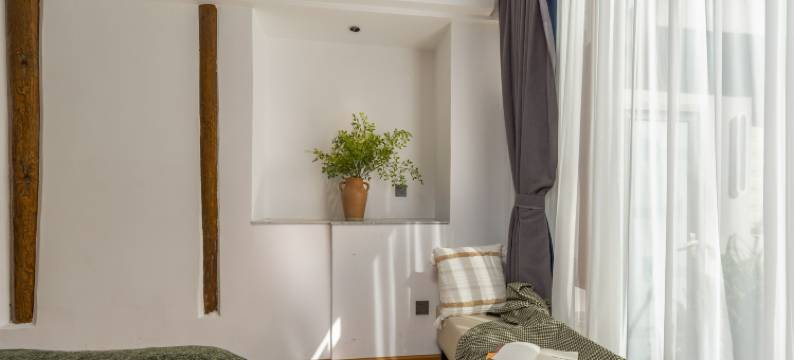 FFF·森系阳光·LiJiang悦旅蜜旅客栈(丽江古城大水车店)图片