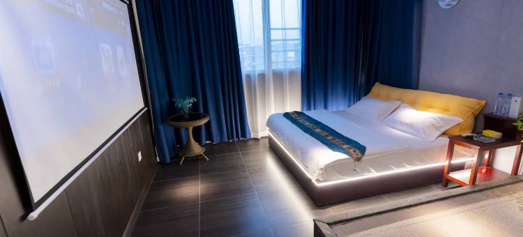 上栗神龙宾馆图片