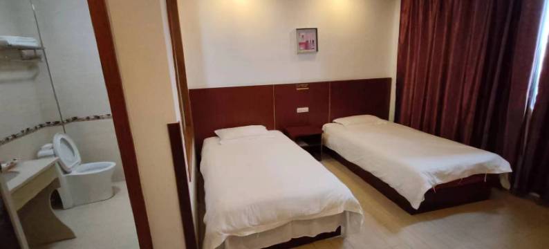 群洪诚信宾馆(古窑民俗博览区/陶瓷博物馆)图片