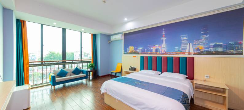 陵水璟轩大酒店(英州镇清水湾店)图片