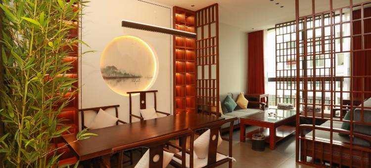 锦屏锦都大酒店图片