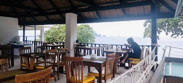 奥南甲米戴斯精选温德姆酒店(Days Inn by Wyndham Aonang Krabi)图片