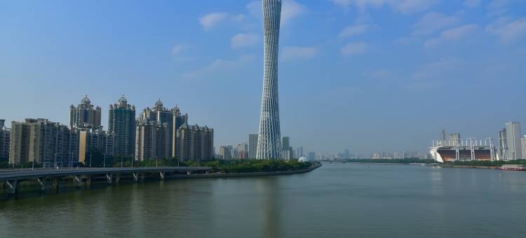 耐斯顿公寓(广州南站店)图片