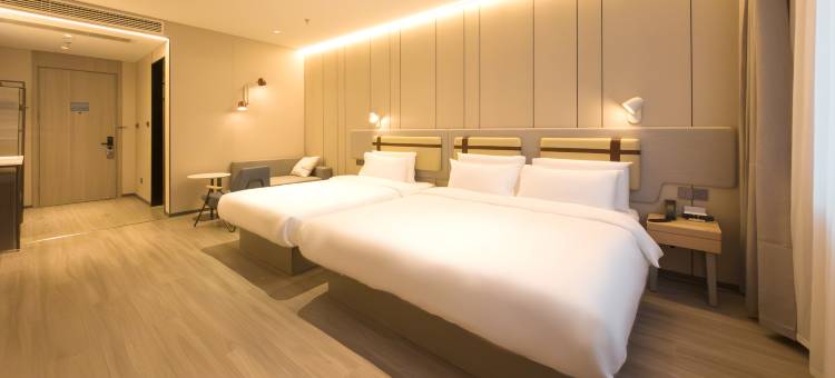 如家商旅酒店(莱州居然之家光州西街店)图片