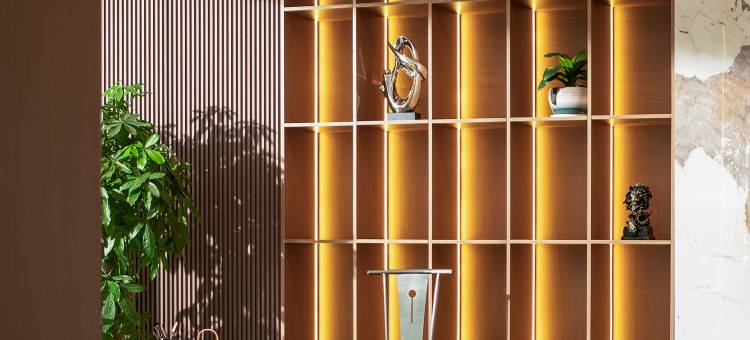 琼中瑞廷酒店(琼中汽车总站店)图片