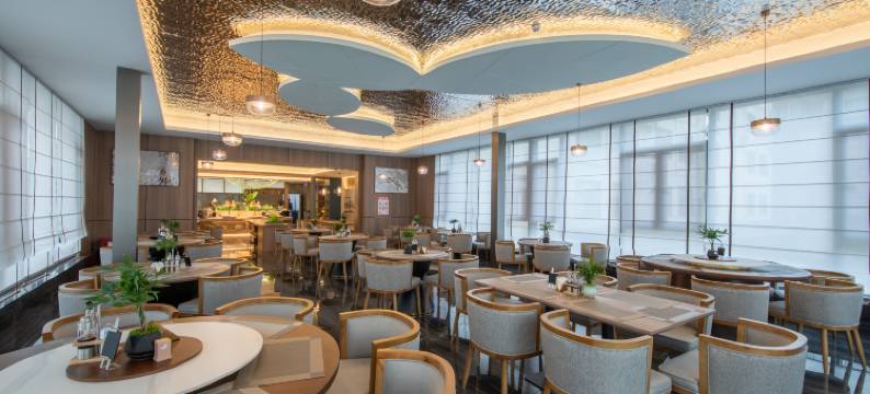 普洱茶灵酒店(思茅区普洱学院店)图片