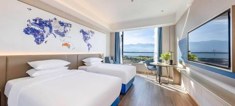 凯里亚德酒店(大理洱海店)图片