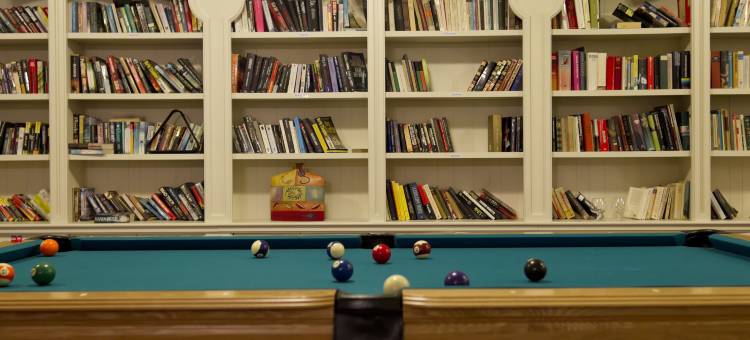 丹艾酒店(The Danai)图片