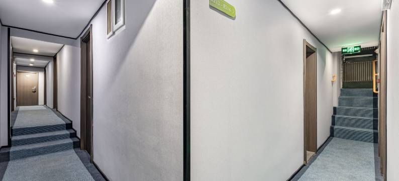 海友酒店(北京金台路地铁站店)图片