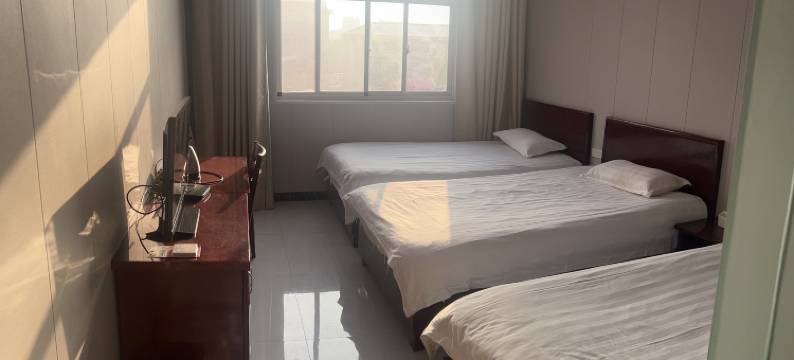 淮南稻香楼宾馆图片