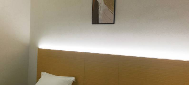 新津君悦商务旅馆图片