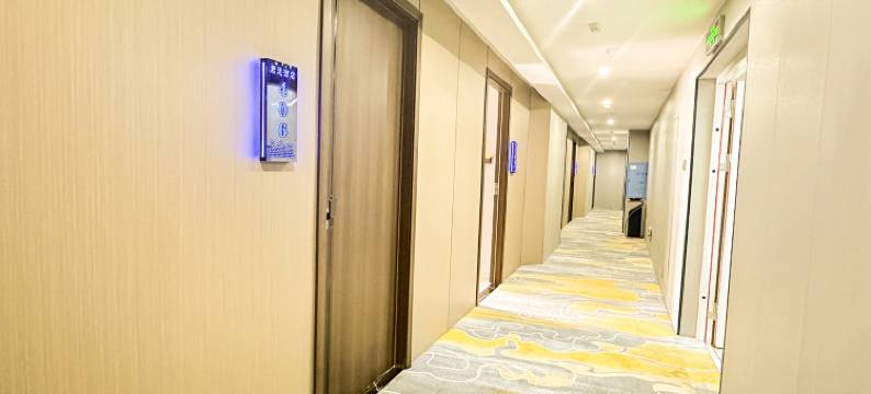 君道酒店(长沙理工大学云塘店)图片