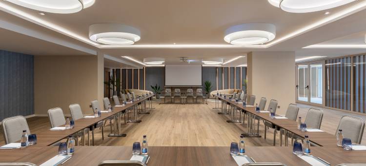 科托湾凯悦酒店度假村(Hyatt Regency Kotor Bay Resort)图片