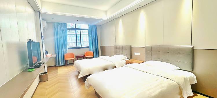 南宁东联宾馆(广西警察学校仙葫校区店)图片