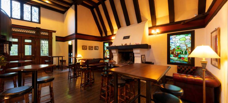 轻井泽渴望之家酒店(Karuizawa Hotel Longing House)图片