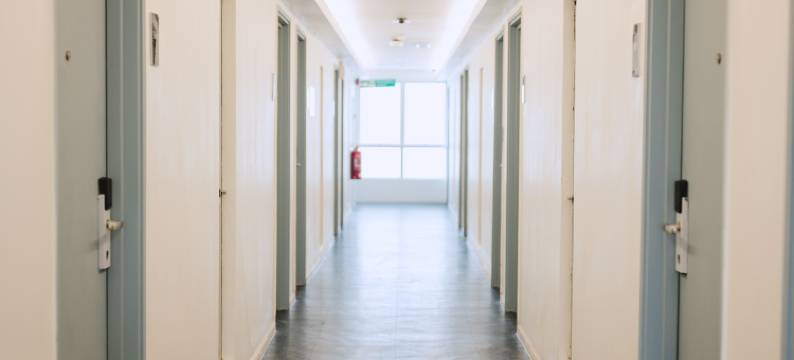 马六甲康赛尼酒店(The Concept Hotel Melaka City)图片