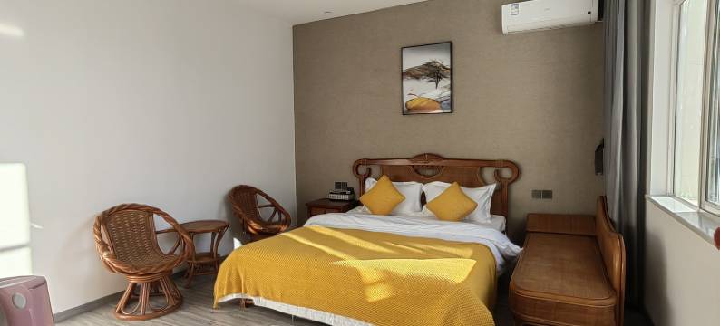 久栖客栈(大理古城南门店)图片