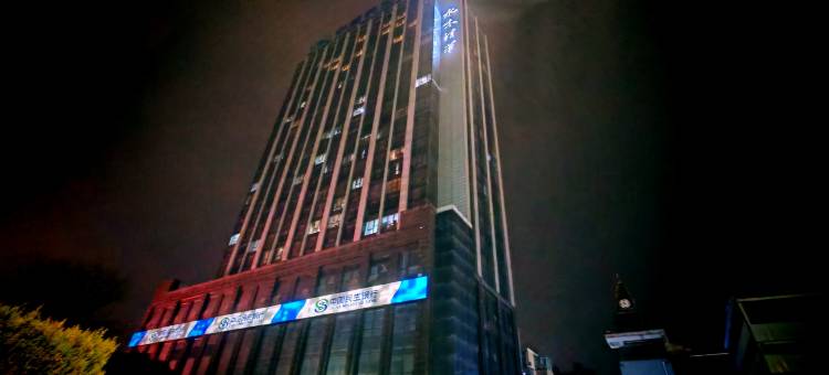 太初幻境电竞民宿(宝鸡高新文理学院店)图片