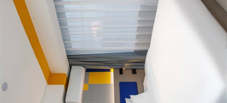 7天酒店(曲靖陆良图腾中心北门街店)图片