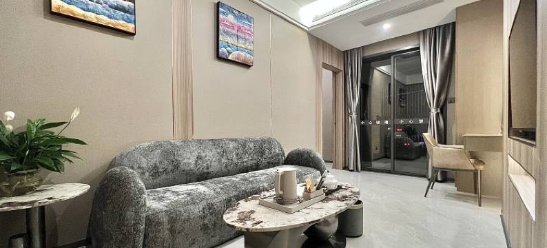 惠丰时尚酒店图片