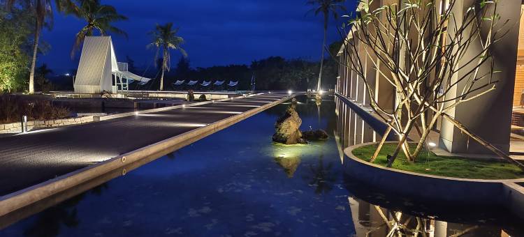 山有居民宿(琼中新伟农场店)图片