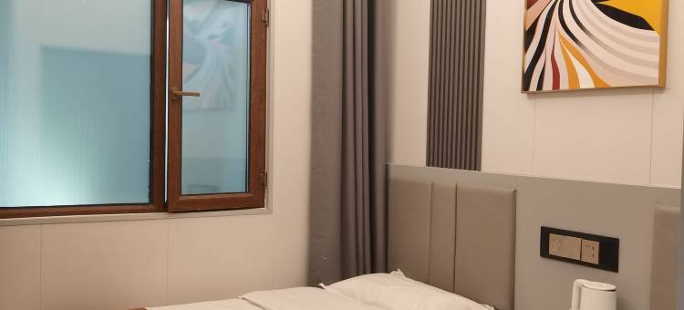 格日乐宾馆图片