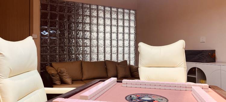 格雅酒店(珠海高新区大学城店)图片