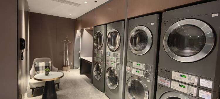 如家酒店·neo(上海虹口足球场赤峰路地铁站店)图片