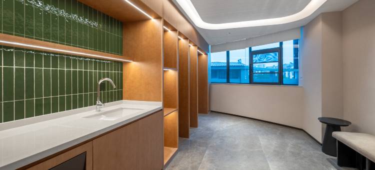 星程酒店(万安凤凰广场店)图片