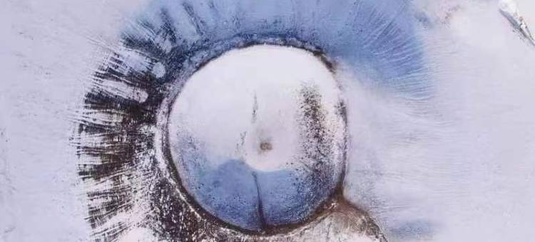 星际民宿(乌兰哈达火山地质公园店)图片