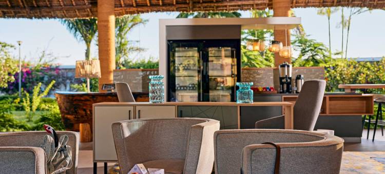 巴哈里桑给巴尔图伊蓝酒店(Tui Blue Bahari Zanzibar)图片