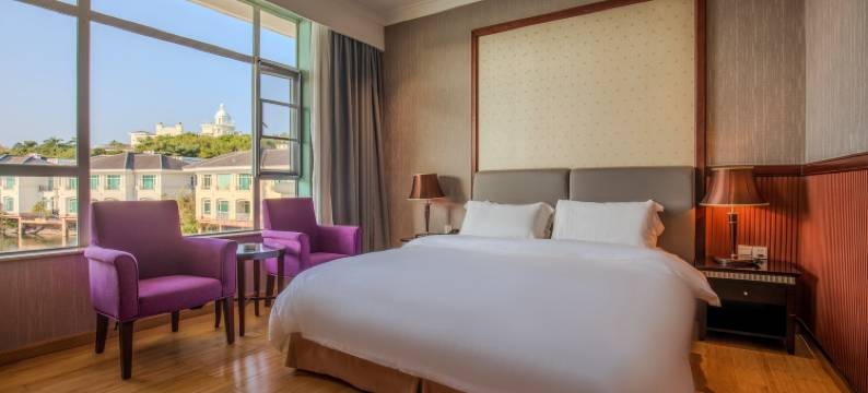 惠州涛景度假村图片