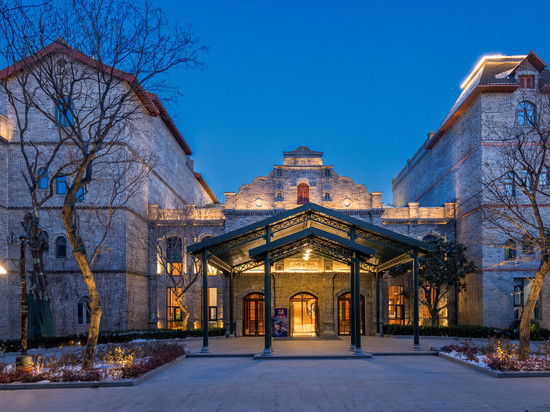 清照泉城双泉度假酒店(明水古城店)