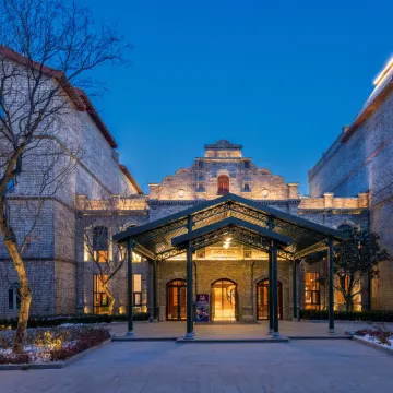 清照泉城双泉度假酒店(明水古城店)图片