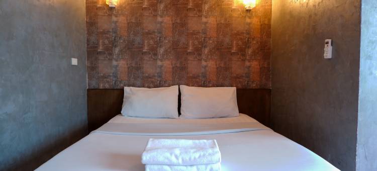 18硬币经济型酒店(18 Coins Budget hotel)图片