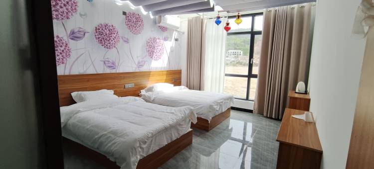 宜昌山峡滋味民宿(三峡人家游客中心店)图片