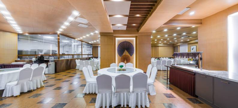 石家庄阳光格瑞酒店(裕华万达广场怀特商业广场店)图片