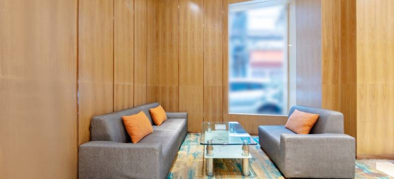 裕鑫假日酒店(衡阳解放路店)图片