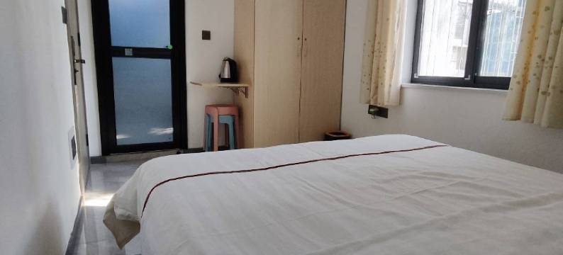 武汉六禾居图片