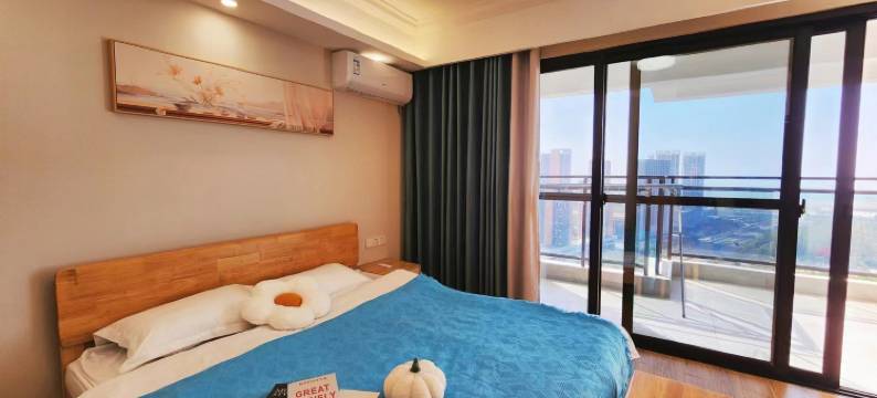 北海溪源小屋民宿(嘉和冠山海店)图片