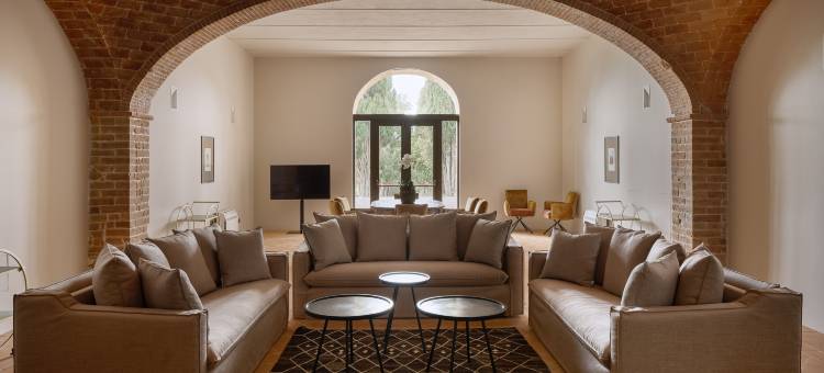 精准的塔莱·波吉奥阿拉萨拉(Precise Tale Poggio Alla Sala)图片