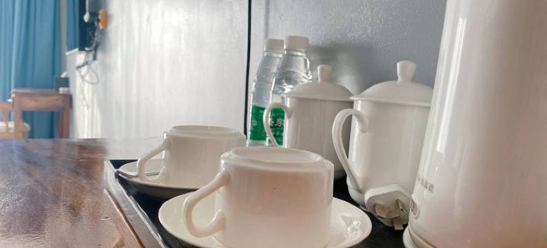 君澜酒店(Junlan Hotel)图片