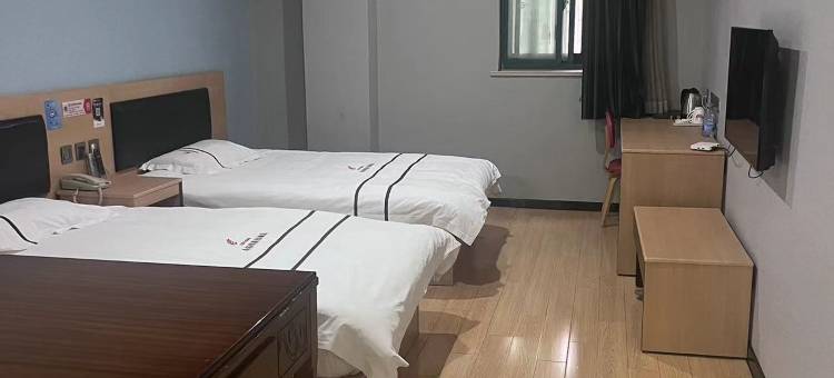 尚客优骏怡酒店(南京信息工程大学店)图片