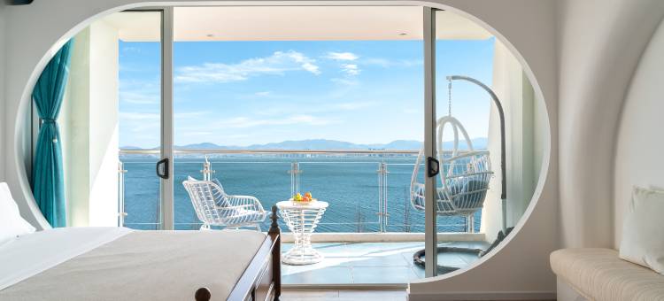 泊悦·海景日出观景美宿(大理洱海生态廊道店)图片