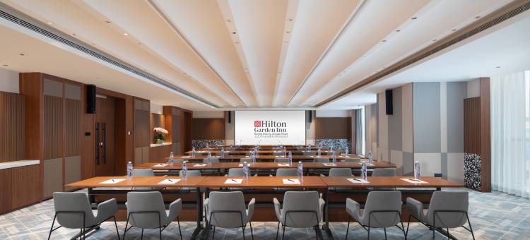 北京大兴金苑路希尔顿花园酒店图片