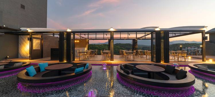 双Y酒店(Two Y Hotel)图片