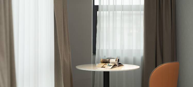 雅美途酒店(凭祥汽车总站越南风情街店)图片