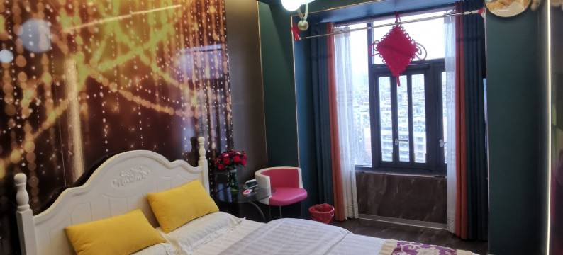 贵定金隆宾馆(二店)图片